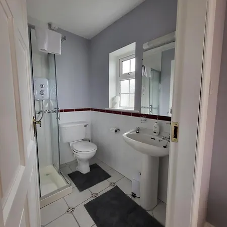 Ashbury House كيل