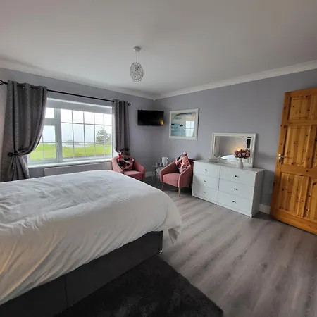 Ashbury House Keel (Mayo)