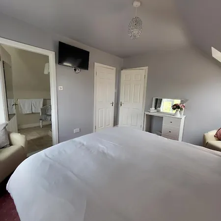 Ashbury House بيت خشبي *