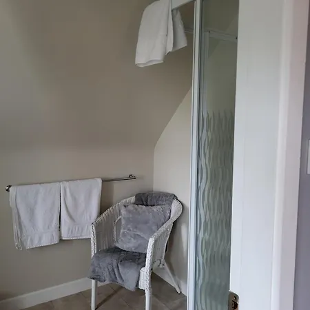 Lodge Ashbury House Keel (Mayo)