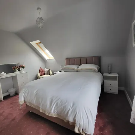 Ashbury House كيل