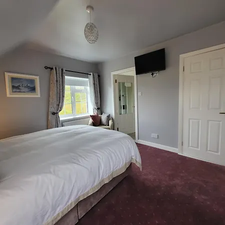 Ashbury House Keel (Mayo)