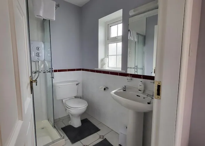 Ashbury House Keel (Mayo)