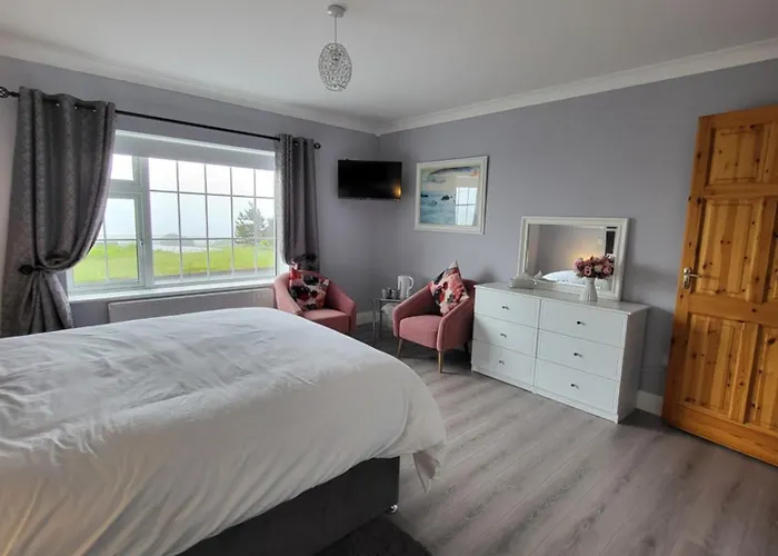 Ashbury House Keel (Mayo)