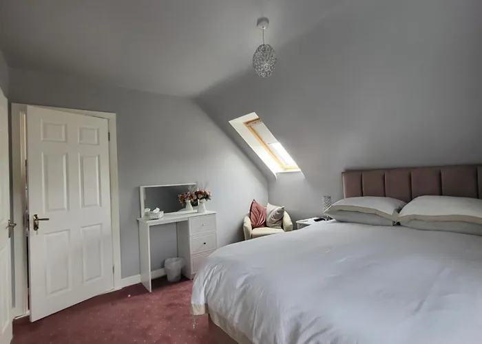 Ashbury House * Keel (Mayo)