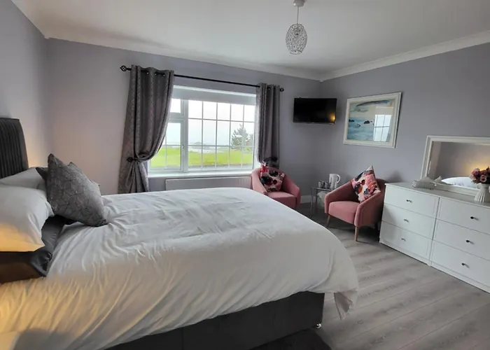 Lodge Ashbury House *