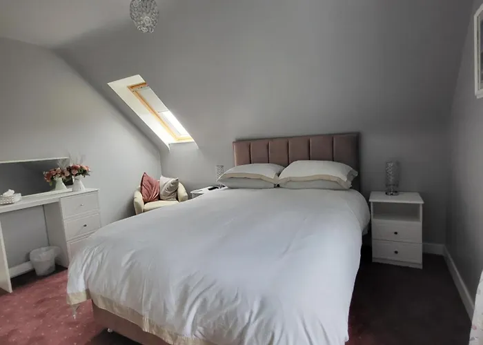 Ashbury House Keel (Mayo)