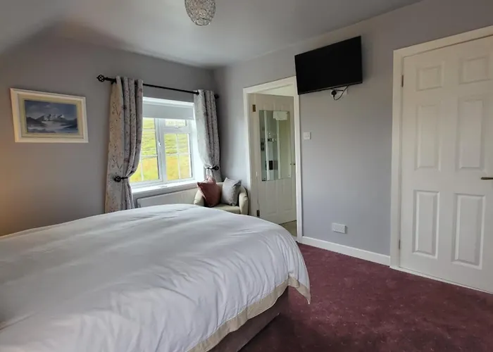 Ashbury House Keel (Mayo)