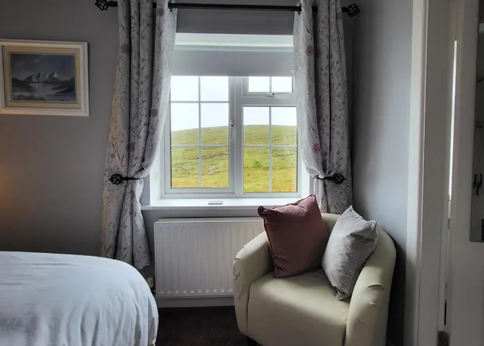 Ashbury House * Keel (Mayo)